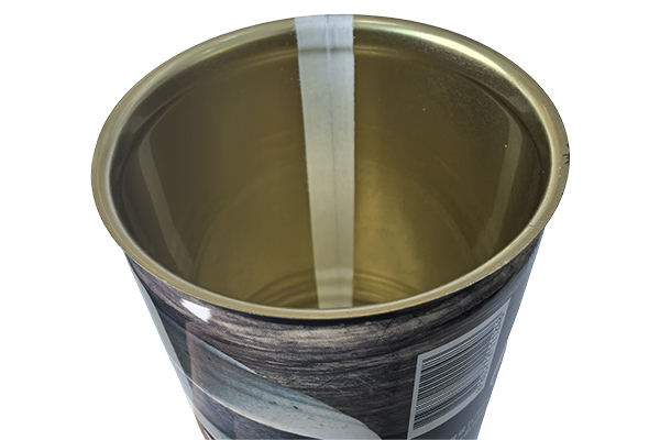 Gold Lacquer