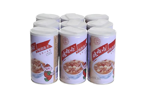 How to accurately control the brightness of white when adjusting white base coating for metal packaging?